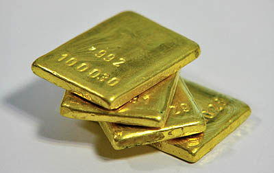 رکورد شکنی طلا در جهان؛ تثبیت قیمت‌ها در ایران