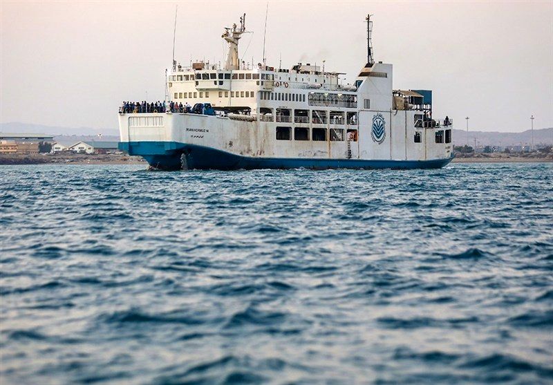 پیام معاون نیروی دریایی ارتش به مناسبت روز ملی جزایر سه گانه خلیج فارس