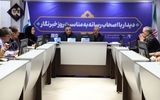 نمایشگاه بین المللی اصفهان به توان دو 