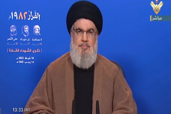 حزب‌الله موفق شد هزاران موشک خود را نقطه‌زن کند