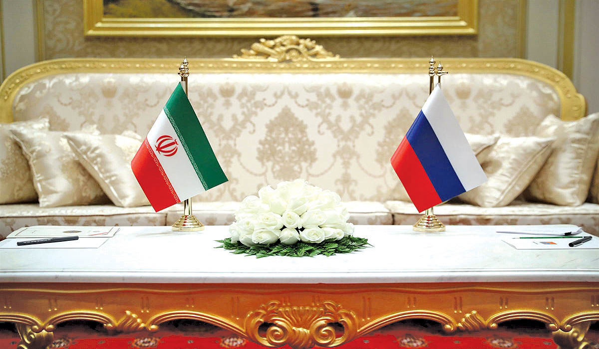 روابط ایران و روسیه در کدام مسیر؟