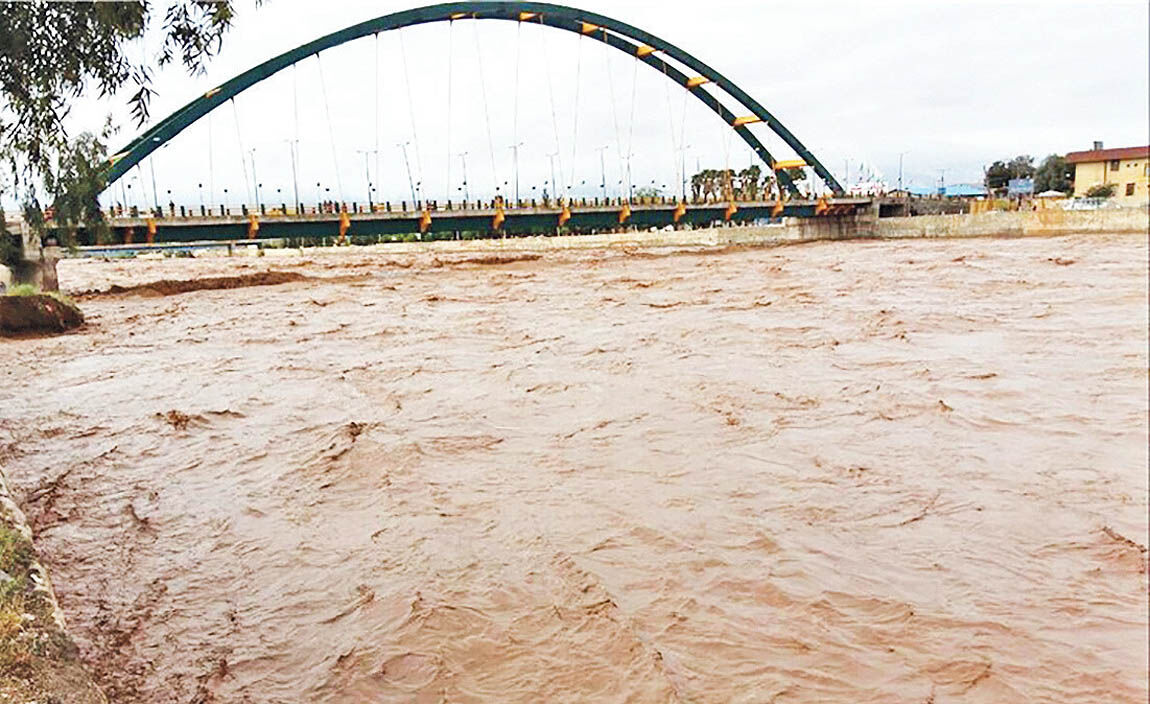 مدیریت چهاربعدی بحران خوزستان