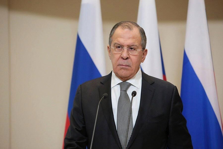 هشدار مسکو به قطع روابط روسیه با اتحادیه اروپا