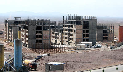 6 مزیت صنعتی سازی مسکن برای انبوه سازان