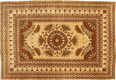فرش دستباف نماد آذربایجان است