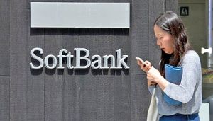 SoftBank ژاپن Sprint آمریکا را خرید