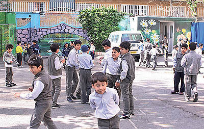 دادگاه کهریزک به خوان یازدهم کشید