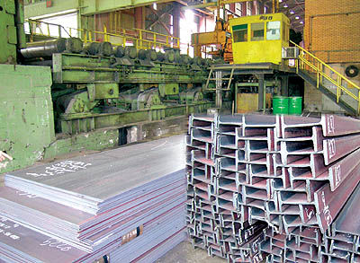 هشدار وزارت بازرگانی به فولادسازان دولتی