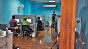 اینترنت آزاد برای شهروندان کوبا