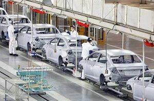 رشد پنج برابری درآمد خودروسازان هند تا 2026