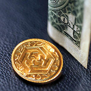 تغییر مسیر بازار سکه طلا