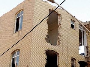 آپارتمان‌های تهران در تهدید «تخریب»
