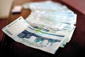 سه عامل رشد نقدینگی