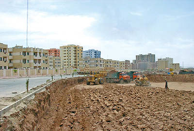 عدم تحقق ساخت 5/1میلیون واحد مسکونی در سال‌جاری قطعی است