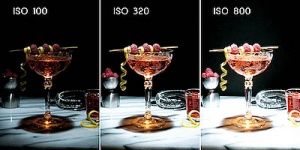 همه‌چیز درباره تنظیمات ISO در عکاسی