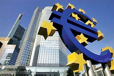 بانکداران اروپا درباره تورم هشدار دادند