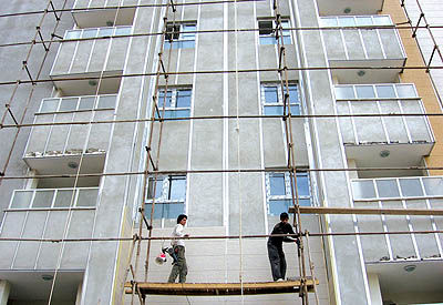 مسکن مهر از «تورم یارانه‌ای» معاف است؟