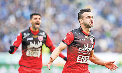«قهرمان» را حفظ کن!