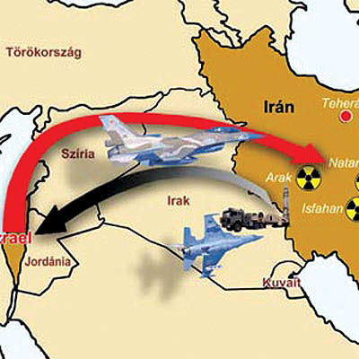 چرا اسرائیل دائما ایران را تهدید می‌کند؟