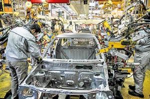 رنسانس کیفی در خودروسازی ایران
