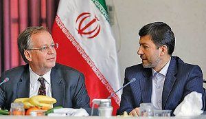 اصفهان به سمت صنایع دانش‌بنیان می‌رود