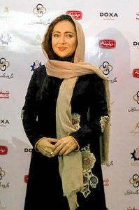 نیکی کریمی داور جشنواره فیلم استانبول
