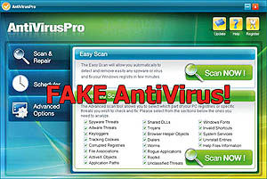مراقب آنتی‌ویروس‌های قلابی  ویندوز فون و اندروید باشید