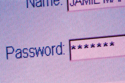 فهرست ضعیف‌ترین رمزهای عبور اینترنتی