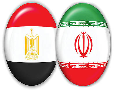 استقبال مصر از عادی‌سازی روابط با ایران