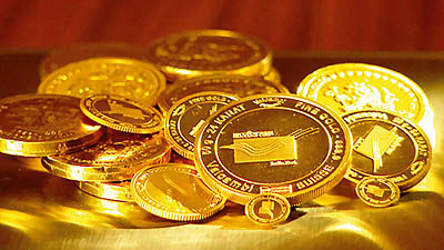 تعدیل قیمت طلا ناتمام ماند