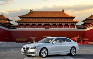 دشواری‌های خودروسازان خارجی در چین
