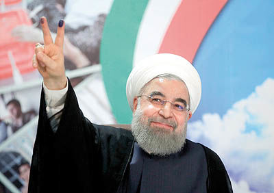 دوباره برای ایران