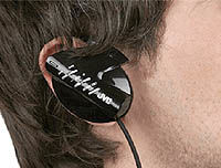 دستگاه‌های پخش موسیقی به گوش آسیب می‌رسانند