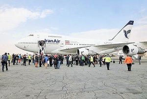 اما و اگرهای نوسازی ناوگان هوایی