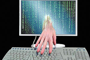 حمله هکرها به پست الکترونیک چاپار