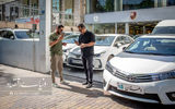 «بی‌حسی» در بازار خودرو