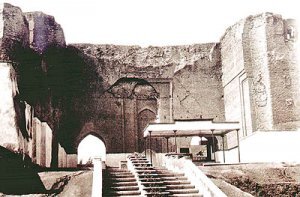 بلای وحشتناک