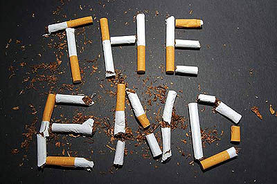 افزایش 103 درصدی مصرف سیگار!