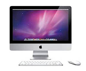 IMAC‌های جدید اپل در راه