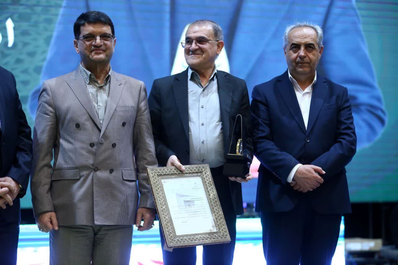 ناترازی برق و کمبود آب گریبانگیر تولیدکنندگان فولاد