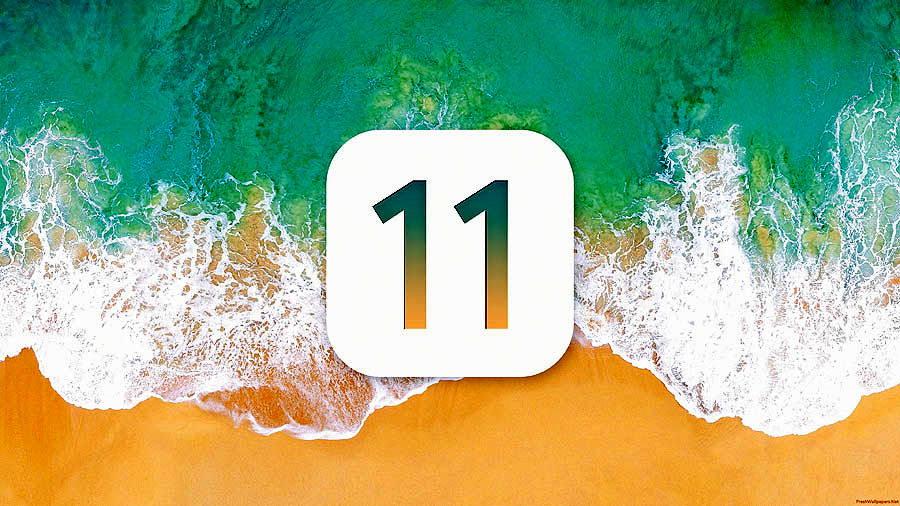 همه مشکلات iOS 11 را بشناسید و حل کنید