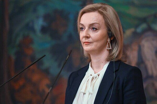 ادعای انگلیس درباره زمان حمله روسیه به اوکراین 