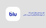 مروری بر خدمات بلو در حوزه مدیریت مالی