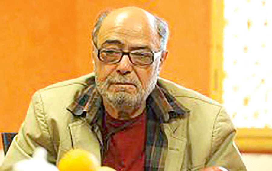 خاطرات اکبرزنجانپور از صداپیشگی در نقش«جبار سینگ» 