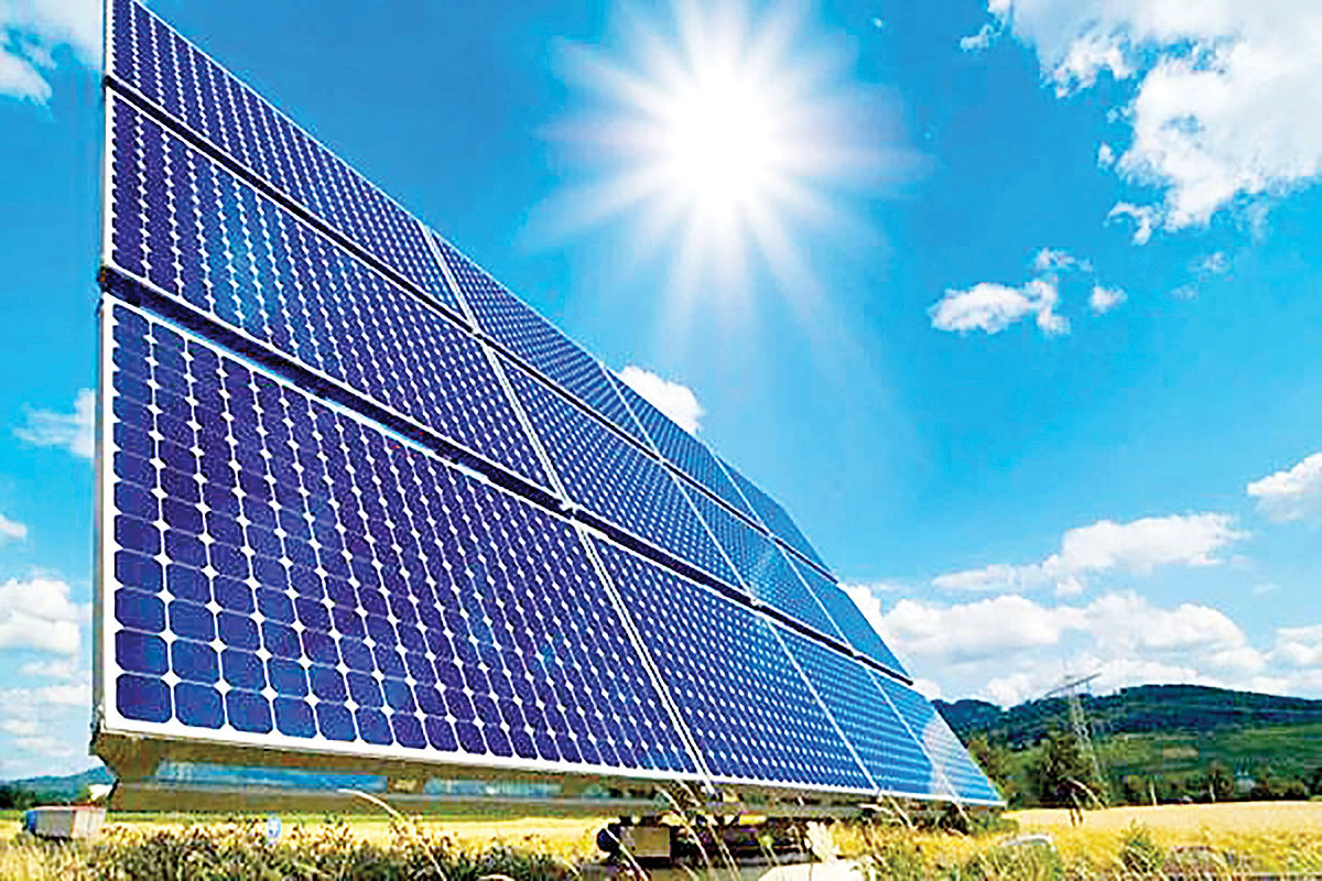 افزایش نرخ خرید تضمینی برق نیروگاه‌‌‌های خورشیدی مقیاس‌کوچک‌