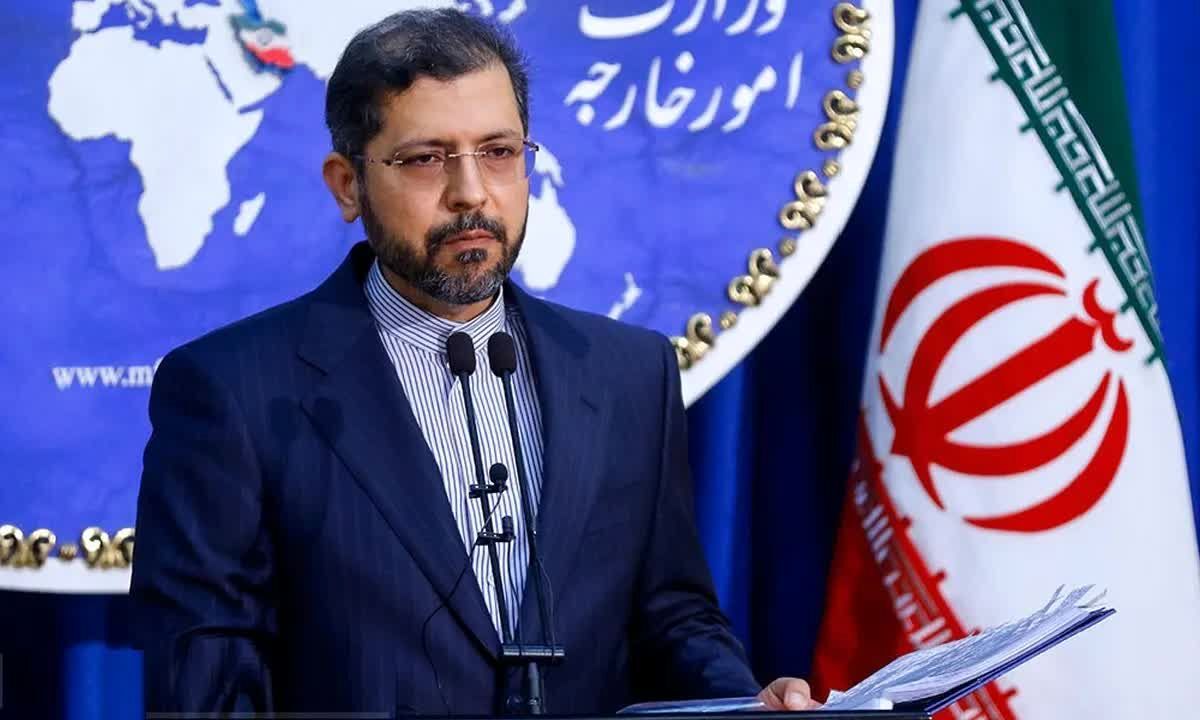 خط قرمز ایران در مذاکرات با آمریکا/ خطیب زاده: 
آتش‌بس باید همه مناطق درگیری از لبنان تا دریای سرخ را در بر بگیرد 