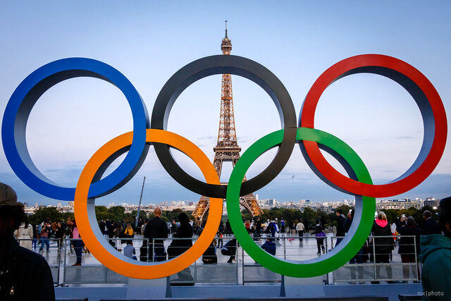 بیانیه مهم درباره حضور ایران در المپیک پاریس