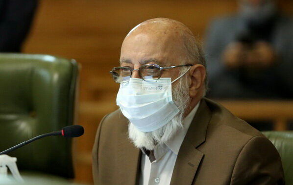 چمران رئیس مجمع اتوبوسرانی تهران شد
