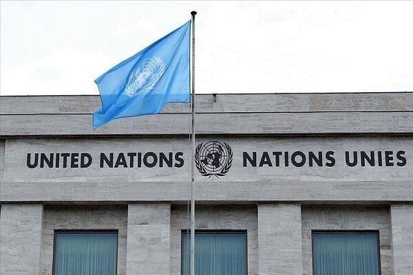 دفتر سازمان ملل در افغانستان مورد حمله قرار گرفت