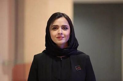 برای ترانه علیدوستی دعا کنید!/ منشا بیماری مشخص نیست